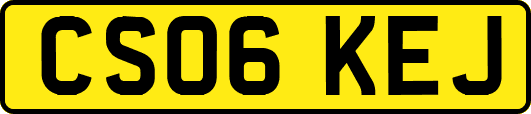 CS06KEJ