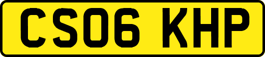 CS06KHP