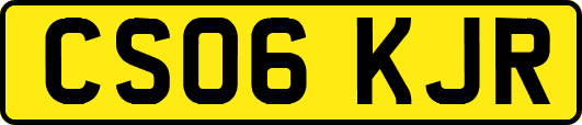 CS06KJR