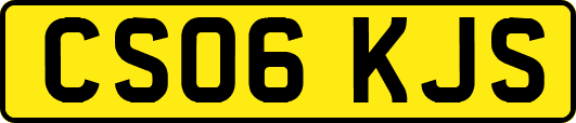 CS06KJS