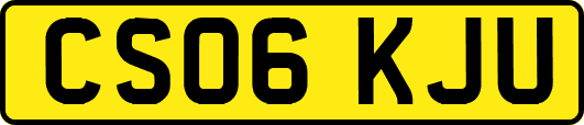 CS06KJU