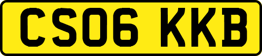 CS06KKB