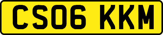 CS06KKM
