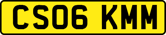 CS06KMM