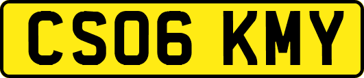 CS06KMY