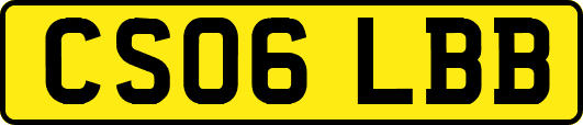 CS06LBB