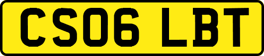 CS06LBT