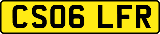 CS06LFR