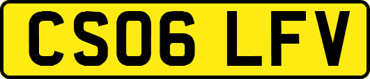 CS06LFV