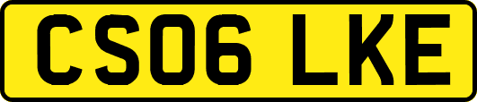 CS06LKE
