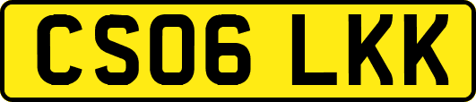 CS06LKK