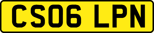 CS06LPN