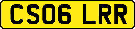 CS06LRR