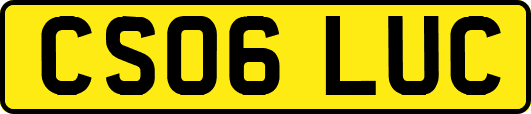 CS06LUC