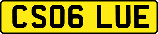 CS06LUE