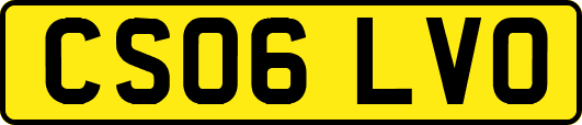 CS06LVO