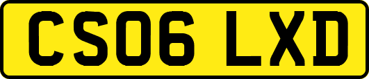 CS06LXD