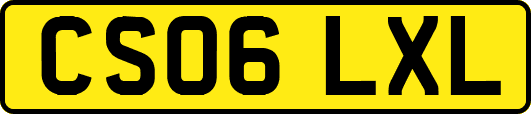 CS06LXL