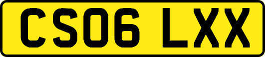 CS06LXX