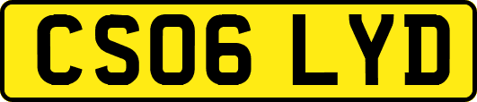 CS06LYD