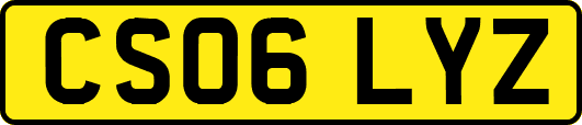 CS06LYZ