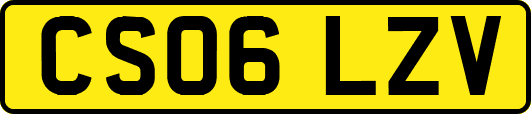 CS06LZV