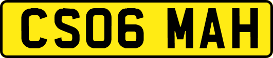 CS06MAH