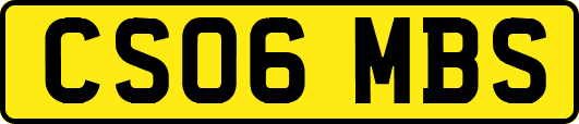CS06MBS