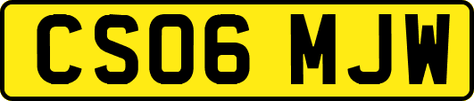 CS06MJW