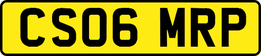CS06MRP