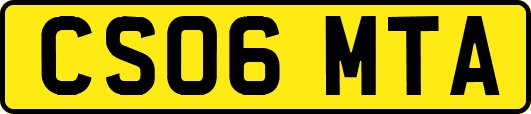 CS06MTA