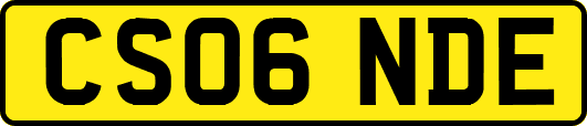 CS06NDE