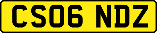 CS06NDZ