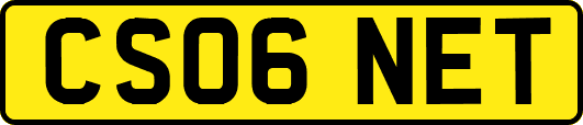 CS06NET