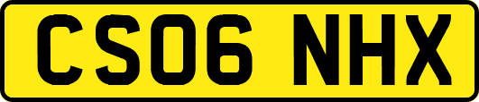 CS06NHX