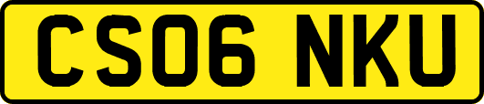 CS06NKU