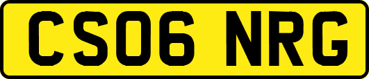 CS06NRG