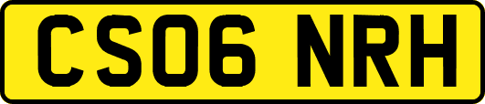 CS06NRH