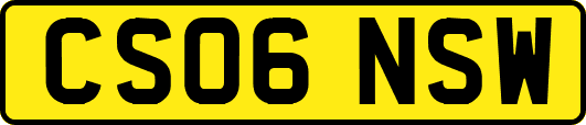 CS06NSW