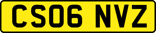 CS06NVZ