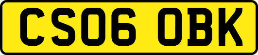 CS06OBK