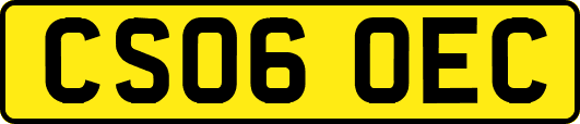 CS06OEC