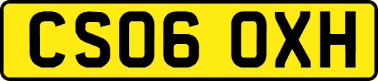 CS06OXH