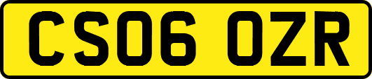CS06OZR