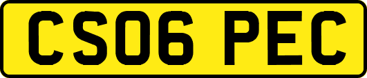CS06PEC