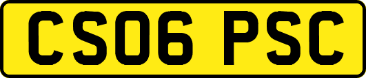 CS06PSC
