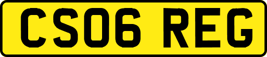 CS06REG