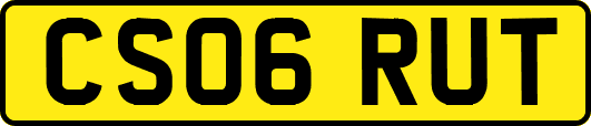 CS06RUT