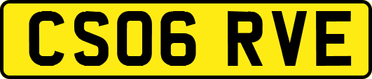 CS06RVE