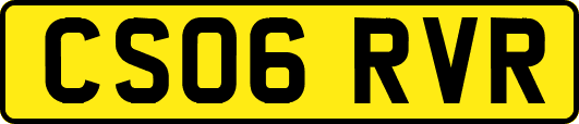 CS06RVR